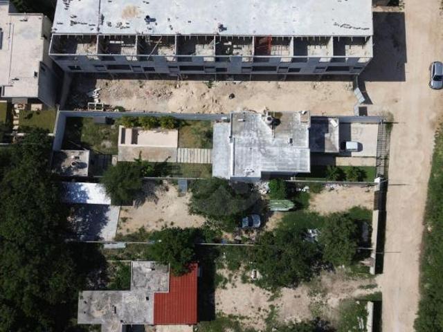 Terreno residencial en venta en Pueblo Dzitya