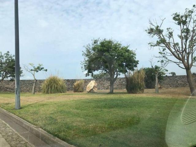 Terreno residencial en venta en Pueblo El Arenal