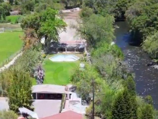 Terreno residencial en venta en Pueblo El Maye