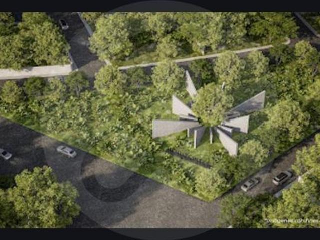 Terreno Residencial en venta en Pueblo Euan