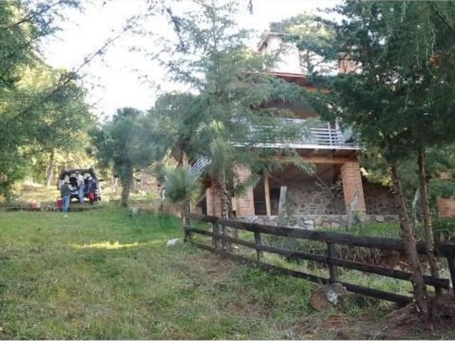 Terreno Residencial en venta en Pueblo Mazamitla