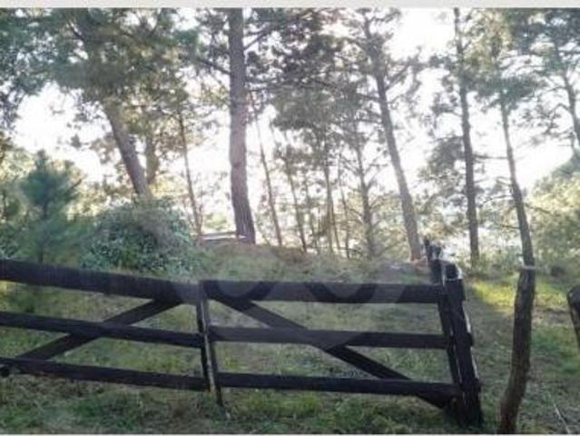 Terreno residencial en venta en Pueblo Mazamitla