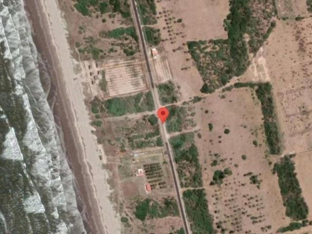 Terreno Residencial en venta en Pueblo Novillero