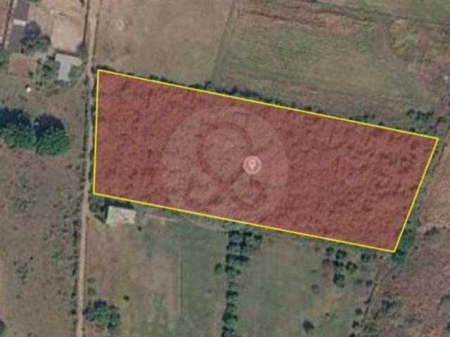 Terreno residencial en venta en Pueblo Santa Catarina