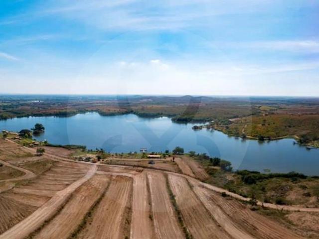 Terreno Residencial en venta en Pueblo San Francisquito