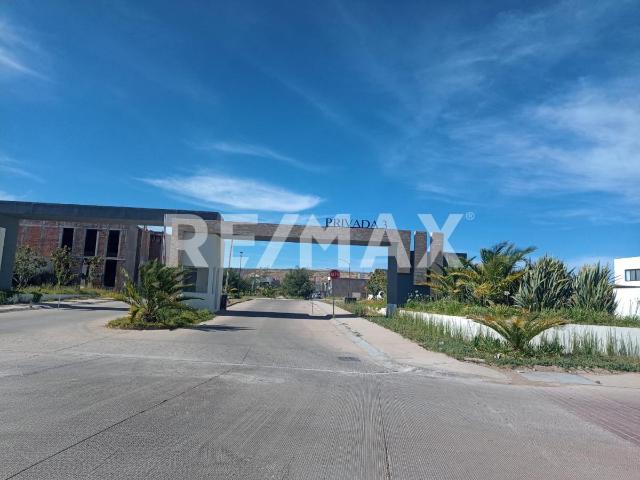 Terreno Residencial en Venta en Puerta Norte Tres