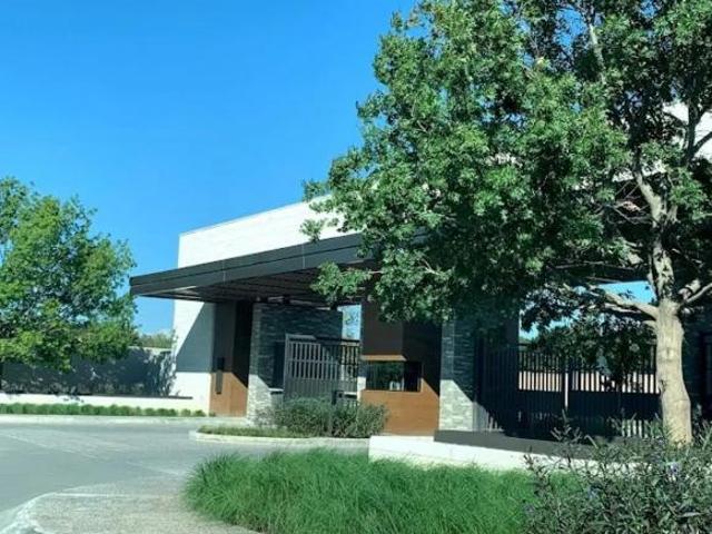 Terreno residencial en venta en Punta Bosque Saltillo Norte