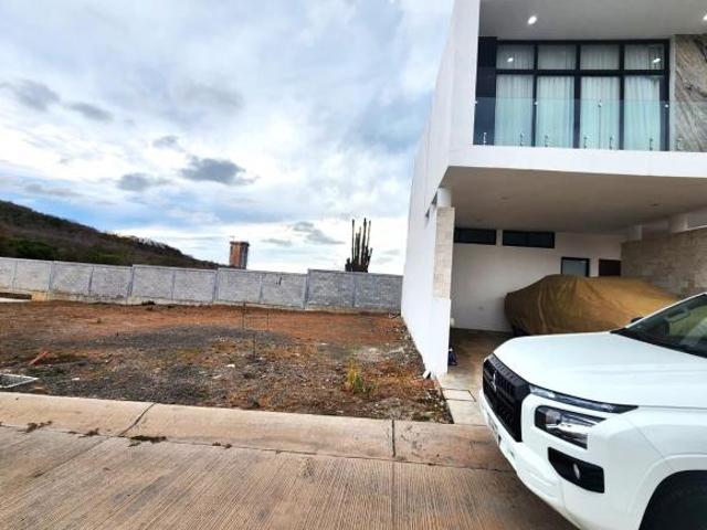 Terreno Residencial en Venta en Pacifico Hills, Mazatlán Sinalos