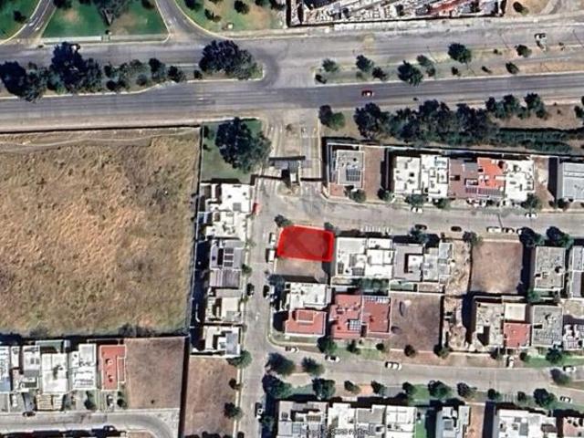 Terreno residencial en venta en Parque Virreyes Residencial