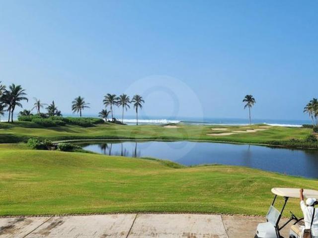 Terreno residencial en venta en Plan de los Amates