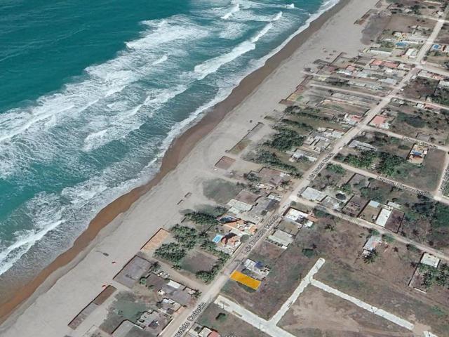 Terreno Residencial en venta en Playa Novillero