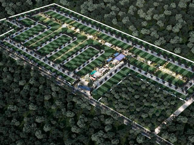 Terreno residencial en venta en Playa del Carmen
