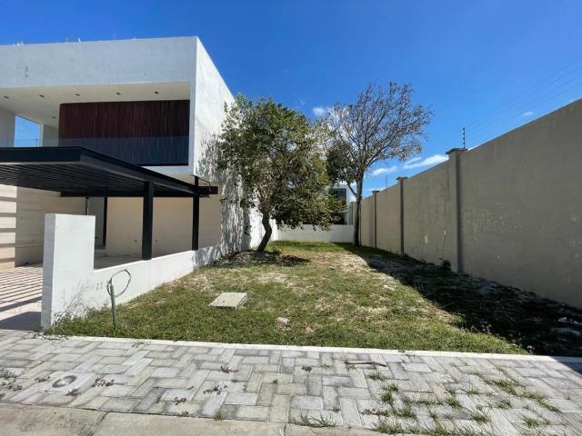 Terreno residencial en venta en Playa Palmas, Carmen, Campeche