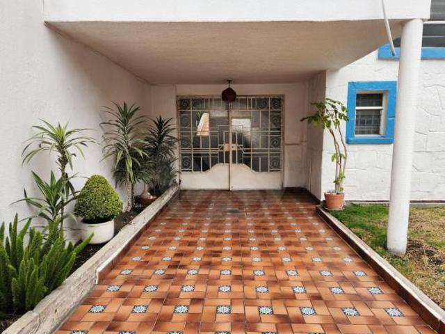 Terreno residencial en venta en Polanco