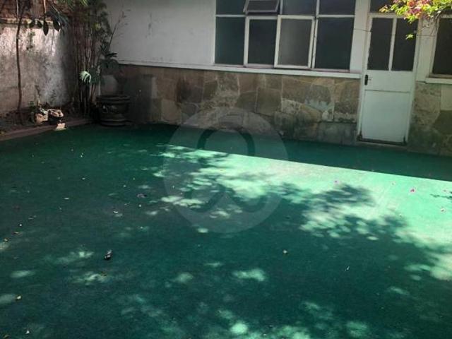 Terreno residencial en venta en Polanco