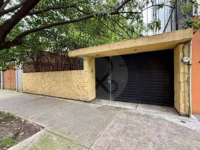 Terreno Residencial en venta en Polanco IV Secci?n
