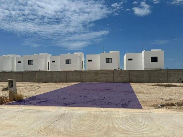 TERRENO RESIDENCIAL EN VENTA EN PORTOBELLO