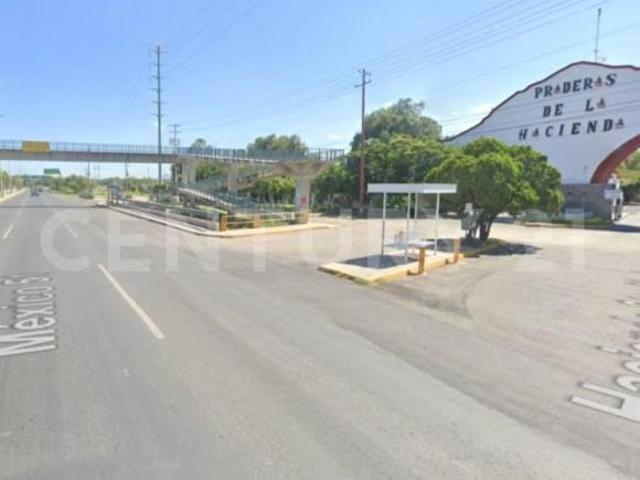 TERRENO RESIDENCIAL EN VENTA En Praderas de la Hacienda Celaya Guanajuato
