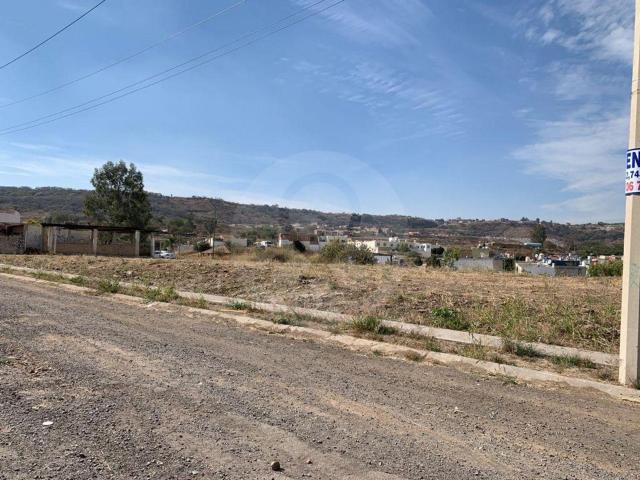 Terreno Residencial en venta en Prados Tonal?