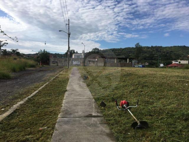Terreno Residencial en venta en Prados Tonal?