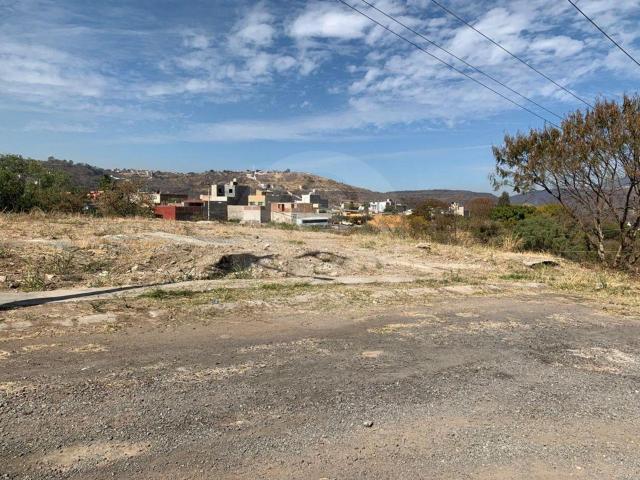 Terreno Residencial en venta en Prados Tonal?