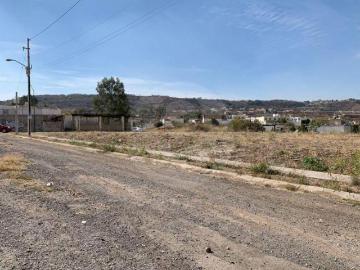 Terreno residencial en venta en Prados Tonalá