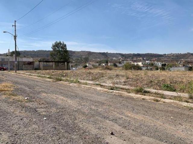 Terreno residencial en venta en Prados Tonalá