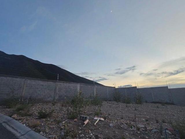 TERRENO RESIDENCIAL EN VENTA EN PRIVADA CUMBRES, GARCIA, NL