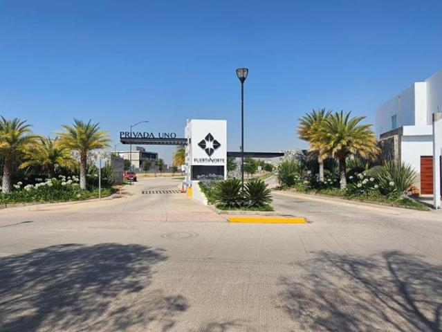 Terreno residencial en venta en Privadas de Puerta Norte 1 en Durango, Dgo