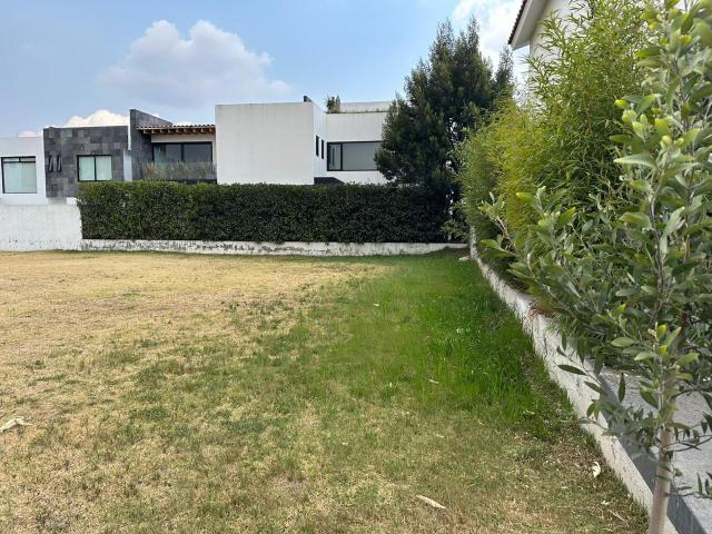 Terreno Residencial en Venta en Rancho El Mes?n Calimaya, M?xico