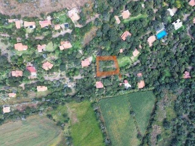 Terreno residencial en venta en Rancho o rancheria Lagunillas