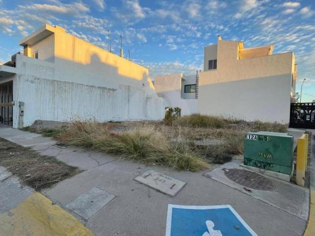Terreno Residencial en venta en Real del Valle