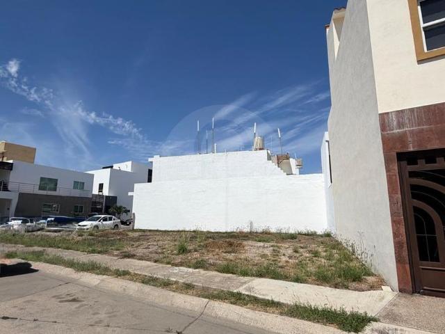 Terreno Residencial en venta en Real del Valle