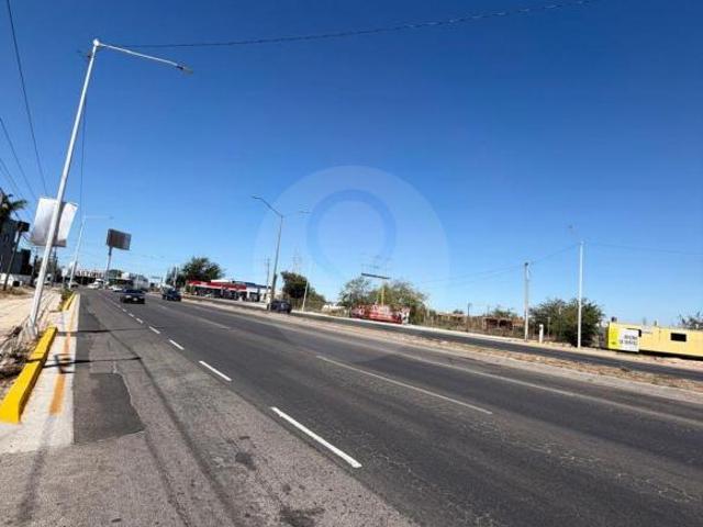 Terreno residencial en venta en Rosales