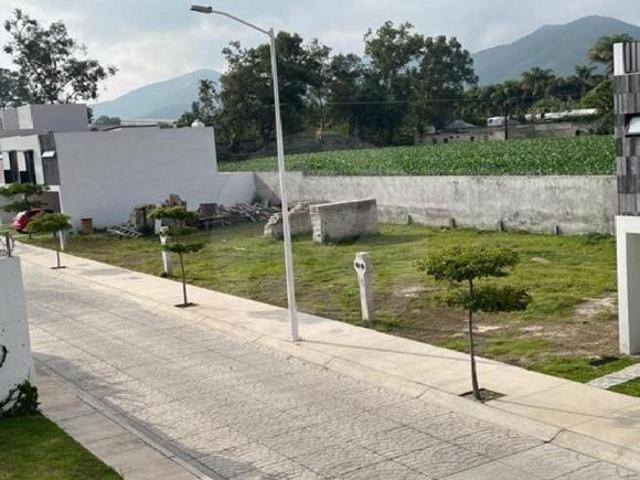 Terreno residencial en venta en San Agustín