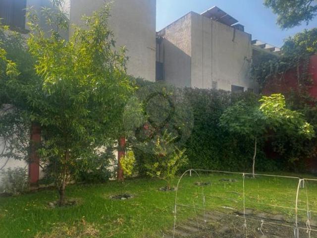 Terreno residencial en venta en San Ángel