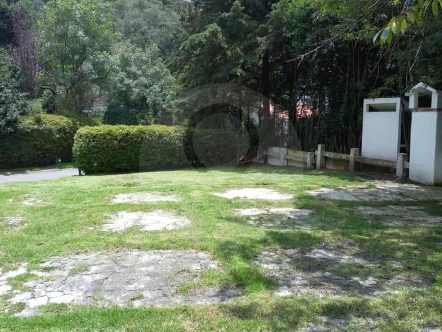 Terreno Residencial en venta Desierto de los Leones