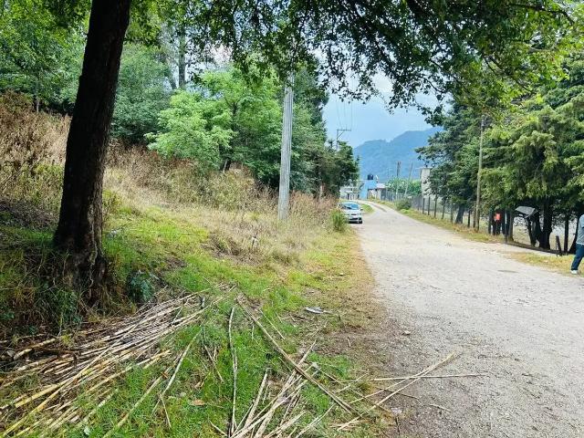 Terreno Residencial en Venta en San Cristóbal de las Casas, Chiapas