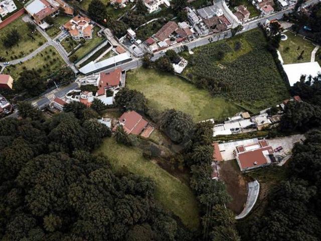 Terreno residencial en venta en San Francisco Ayotuxco