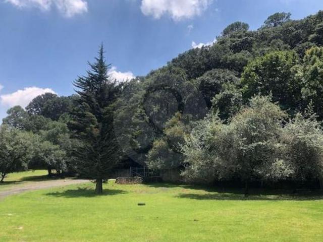 Terreno residencial en venta en San Francisco Dos Ríos