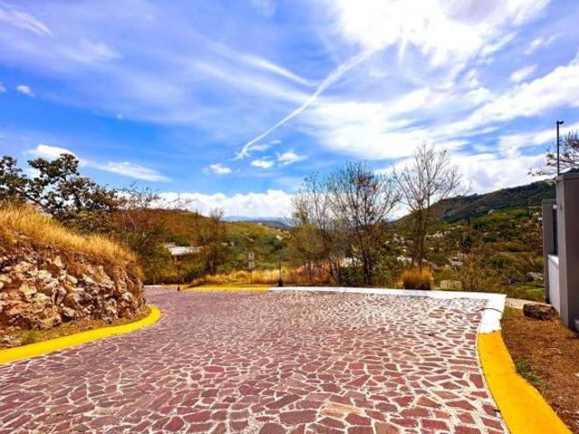 Terreno residencial en venta en San Isidro