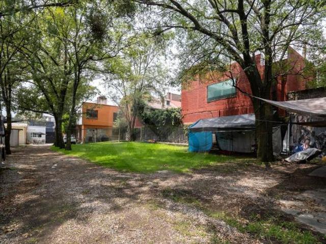 Terreno residencial en venta en San Jerónimo Aculco