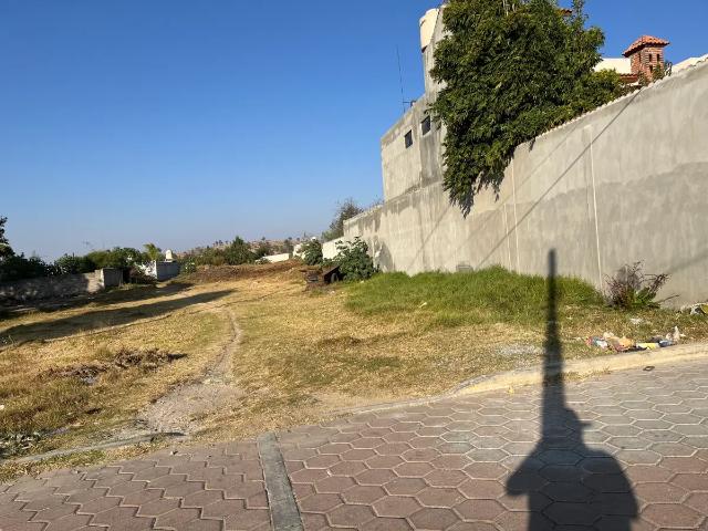 Terreno Residencial en Venta en San José Atoyatenco, Tlaxcala