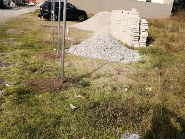 Terreno Residencial en Venta en San Luis Huexotla, Texcoco
