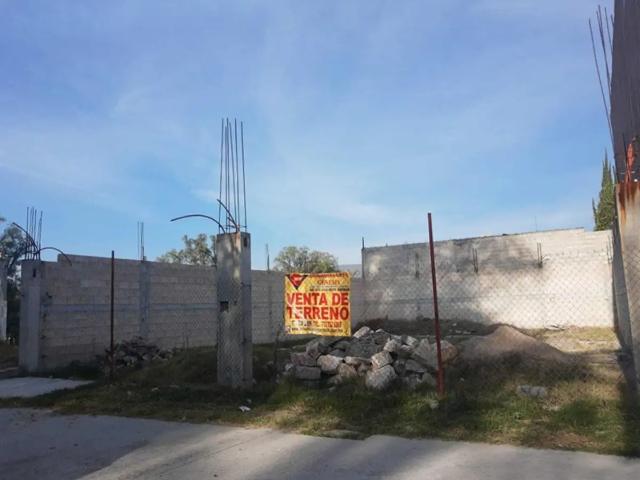 Terreno residencial en venta en San Marcos, Tula de Allende, Hidalgo