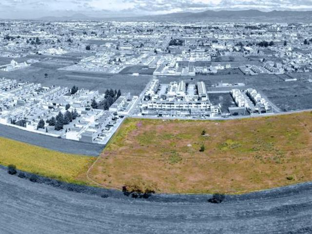 Terreno Residencial en Venta en San Mateo Atenco Colonia Santa María La Asunción