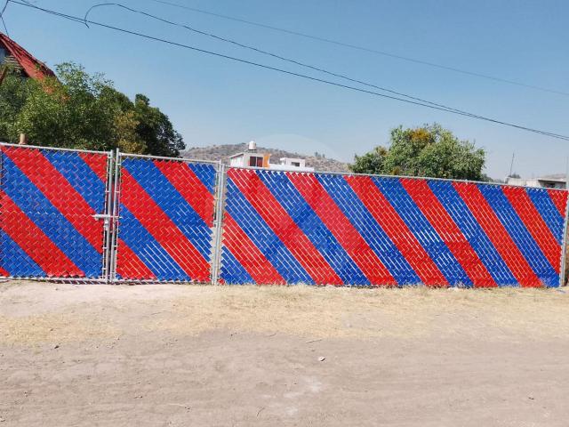 Terreno Residencial en venta en San Miguel Tlaixpan undefined Rec?maras