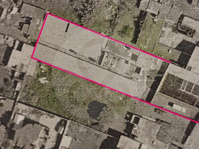 Terreno Residencial en venta en Tecamac