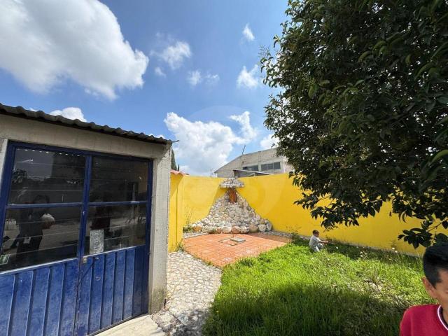 Terreno Residencial en venta en Tecamac