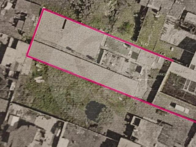 Terreno residencial en venta en San Pablo Tecalco